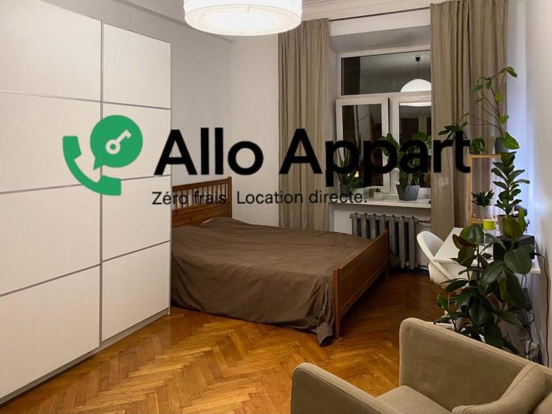 Appartement - 26 m² - 1 pièce