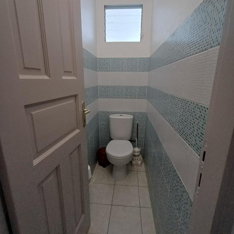 Maison - 160 m² - 7 pièces