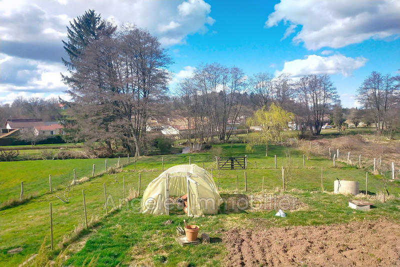 Pavillon - 125 m² - 5 pièces