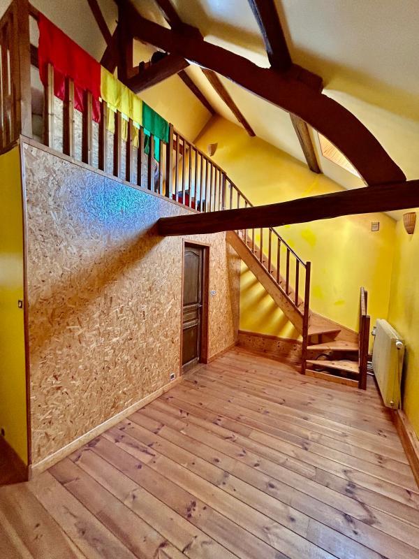 Maison - 145 m² - 5 pièces