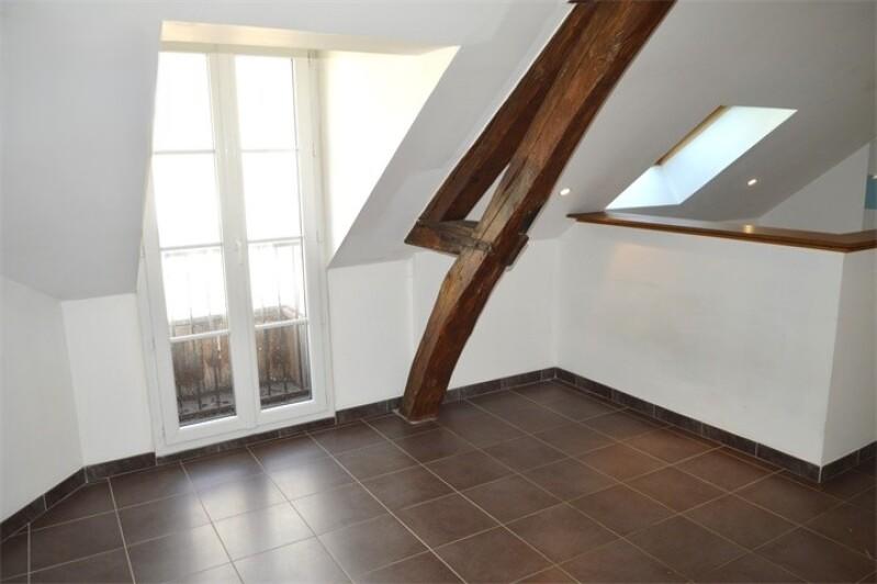 Studio - 19 m² - 1 pièce