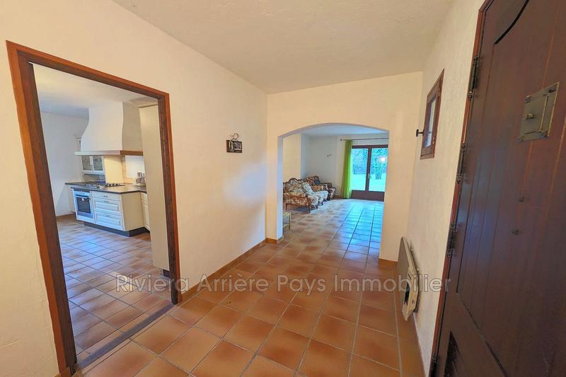 Maison - 123 m² - 4 pièces