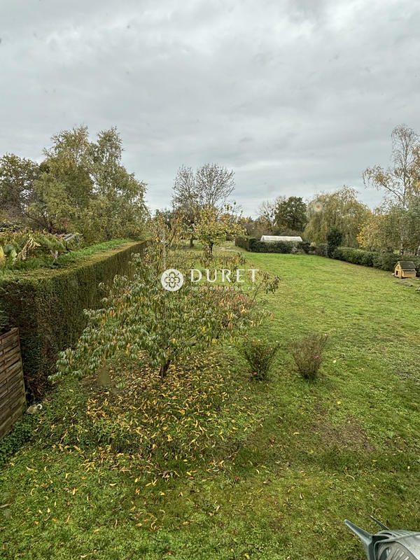 Maison - 161 m² - 6 pièces