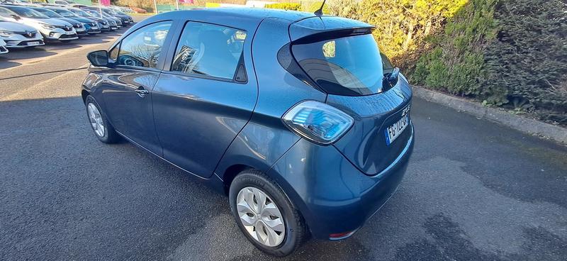 Renault Zoe R90 City