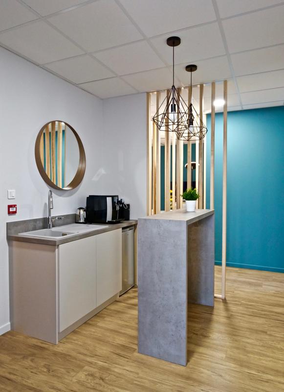 Local commercial - 130 m²