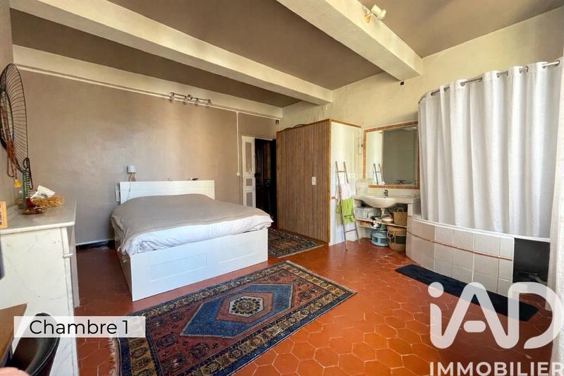 Maison - 165 m² - 6 pièces