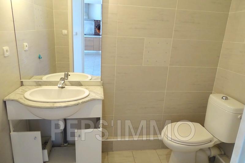 Appartement - 83 m² - 4 pièces