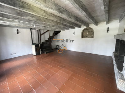 Maison - 153 m² - 5 pièces