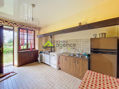 Maison - 172 m² - 6 pièces