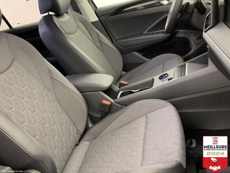 Volkswagen Tiguan Nouveau 1.5 eTSI 150cv Dsg7 Life Plus