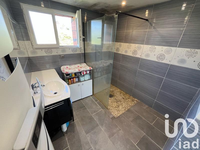 Maison de village - 145 m² - 5 pièces