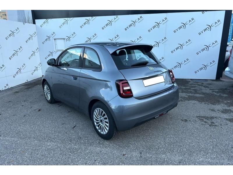 Fiat 500 e 95 ch Action Plus