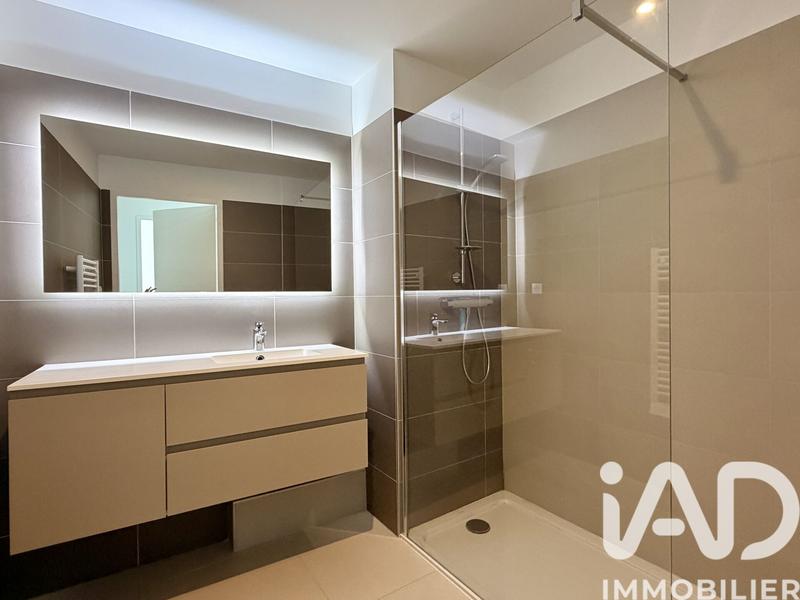 Appartement - 78 m² - 3 pièces