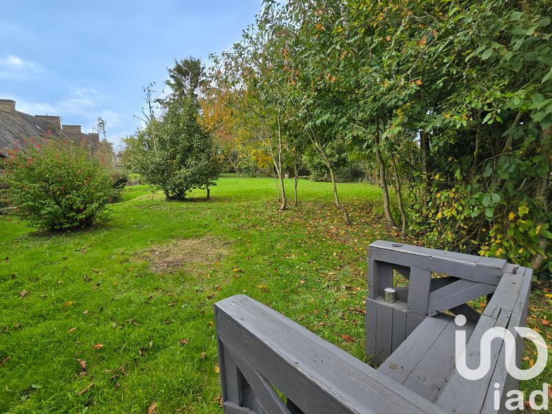 Maison - 93 m² - 5 pièces