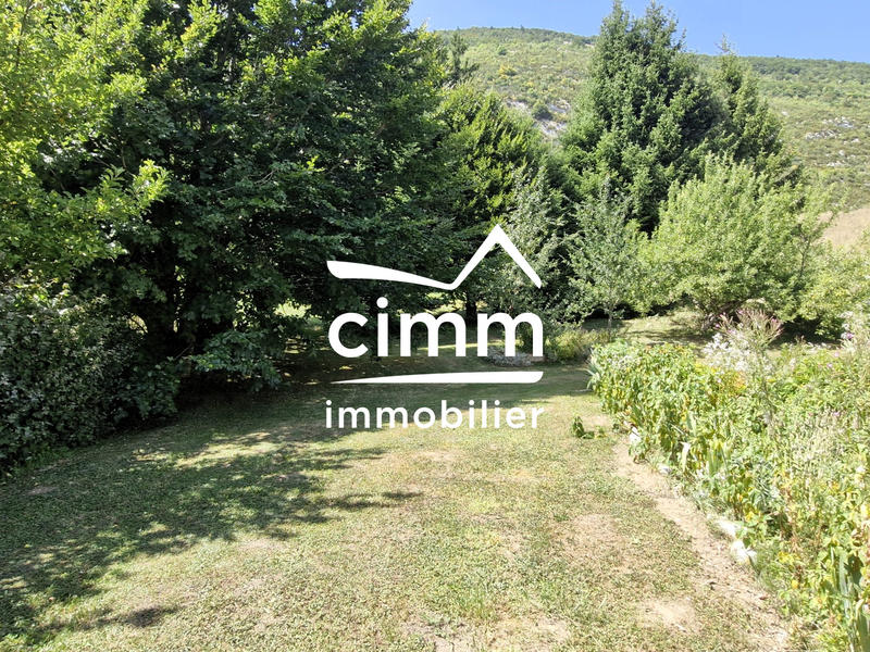 Maison - 111 m² - 5 pièces