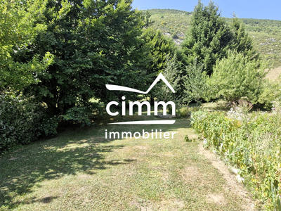 Maison - 111 m² - 5 pièces