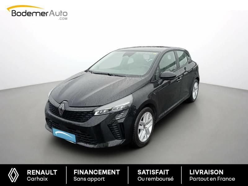Renault Clio E-Tech full hybrid 145 ch Gsr2 Evolution