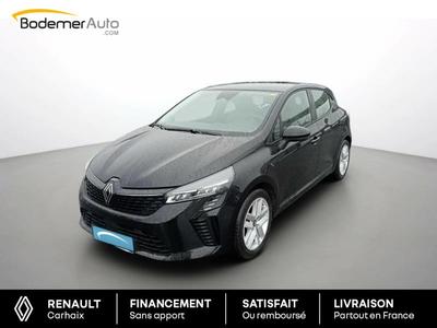 Renault Clio E-Tech full hybrid 145 ch Gsr2 Evolution