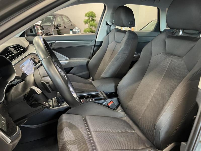 Audi Q3 Quattro 2.0 40 Tfsi - 190 Bv s-tronic / Garantie 12 Mois