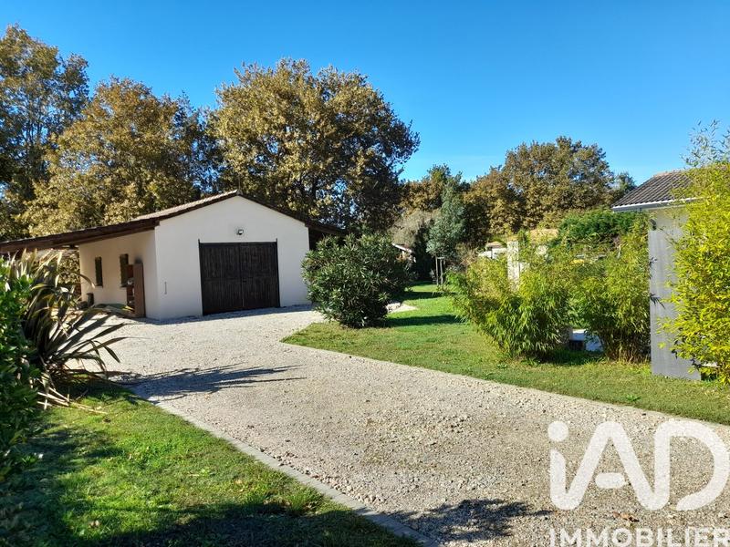 Maison - 149 m² - 7 pièces