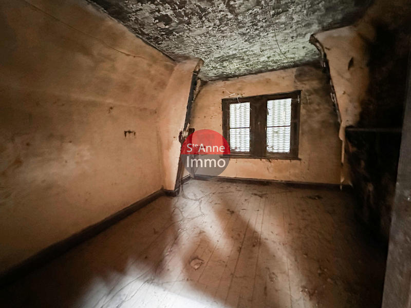 Maison - 118 m² - 5 pièces