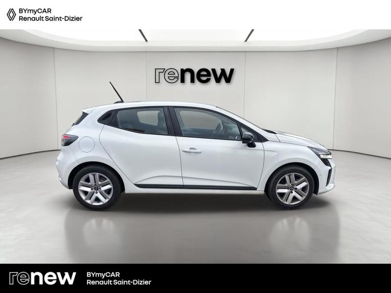 Renault Clio V Blue dCi 100 ch Gsr2 Evolution