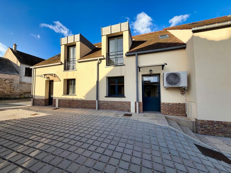 Maison - 69 m² - 4 pièces