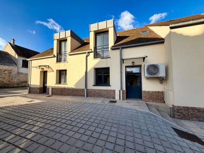 Maison - 69 m² - 4 pièces