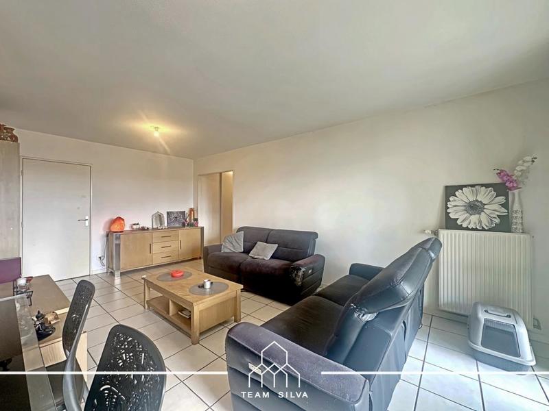 Appartement - 84 m² - 4 pièces