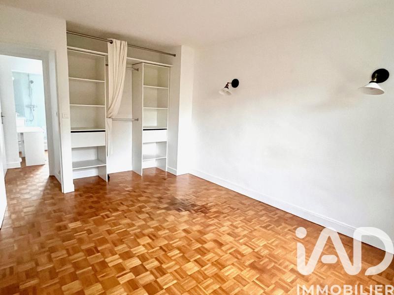Appartement - 83 m² - 4 pièces