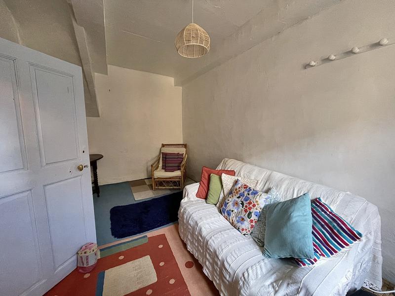 Maison ancienne - 75 m² - 5 pièces