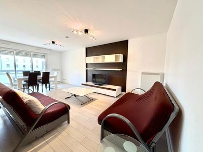 Appartement - 75 m² - 3 pièces