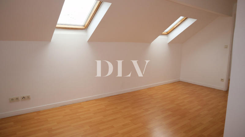 Maison - 89 m² - 4 pièces