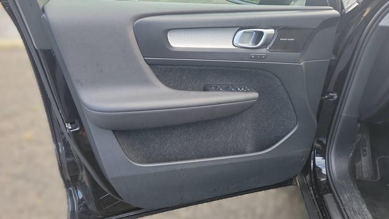 Volvo Xc40 1.5 T3 163 Bva Business