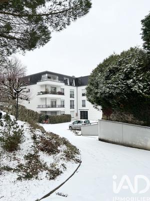 Studio - 28 m² - 1 pièce