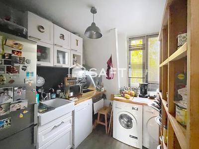 Appartement - 68 m² - 3 pièces
