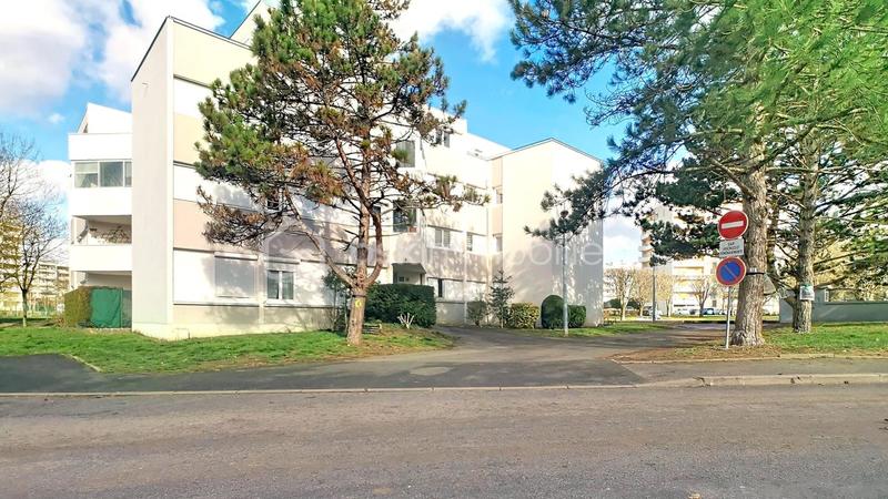 Appartement - 78 m² - 3 pièces