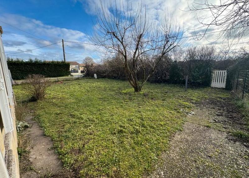 Appartement - 80 m² - 3 pièces