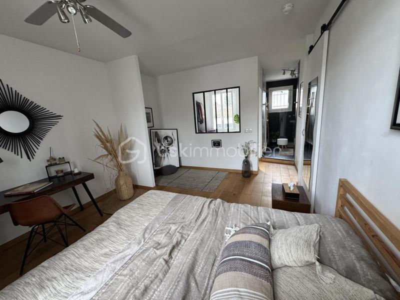 Maison - 160 m² - 5 pièces