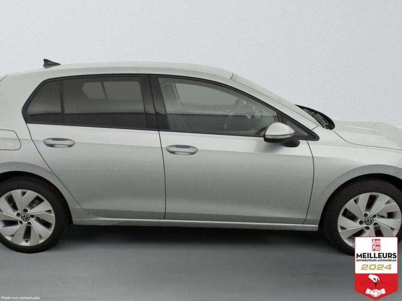 Volkswagen Golf 8 1.5 Etsi Evo2 150 Dsg7 Life Plus