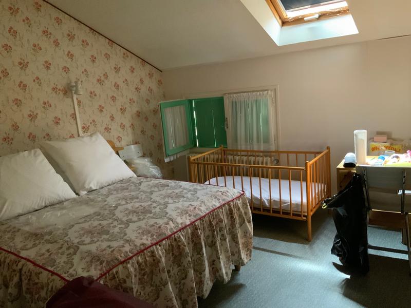 Maison - 204 m² - 10 pièces