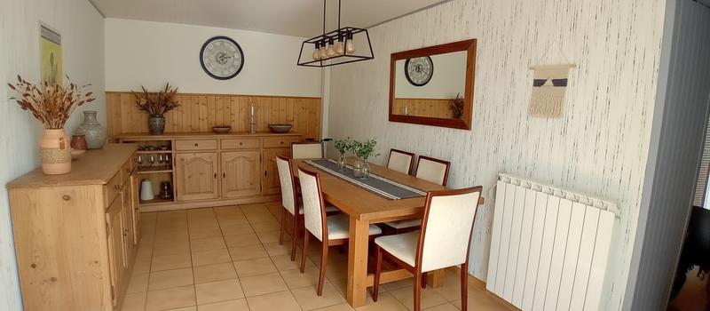 Ferme - 185 m² - 13 pièces