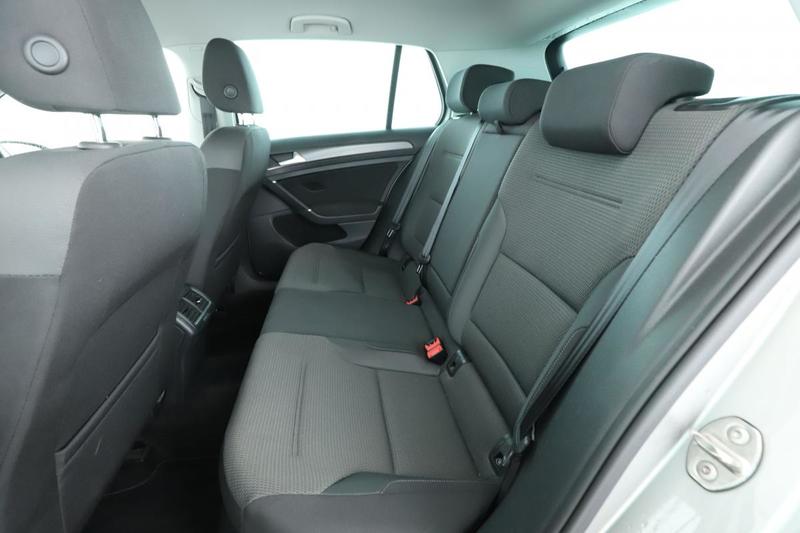 Volkswagen Golf VII 1.4 Tsi Dsg7 5p 125 ch