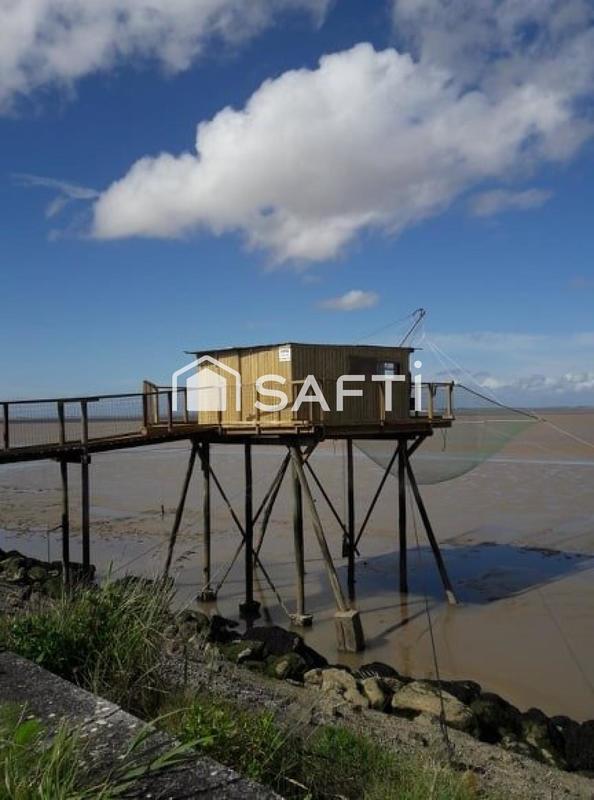 Maison - 168 m² - 4 pièces