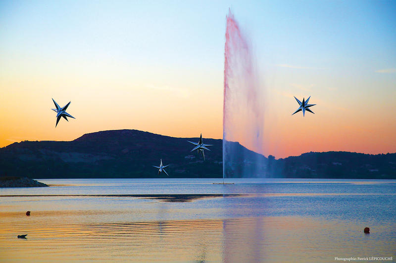 Les Jeudis étoilés