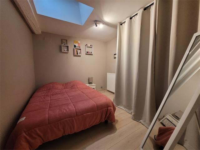 Appartement - 79 m² - 4 pièces