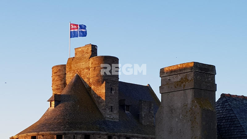 Appartement - 109 m² - 4 pièces