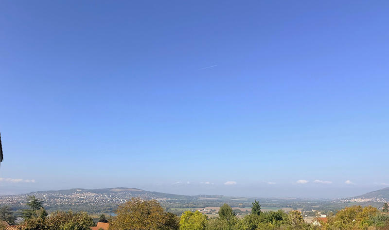 Maison - 157 m² - 7 pièces