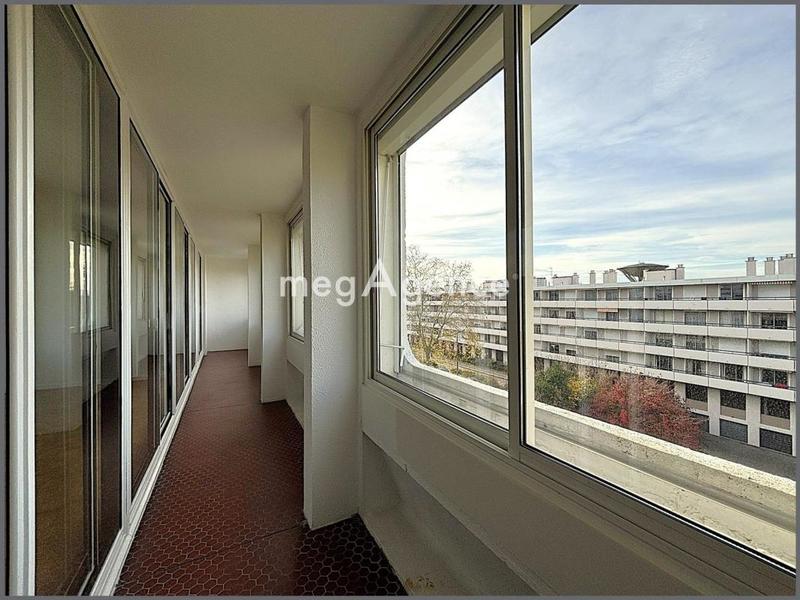 Appartement - 109 m² - 4 pièces