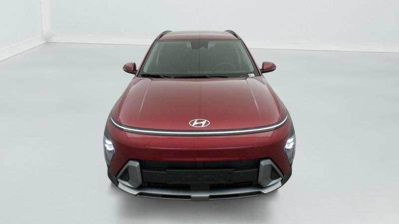 Hyundai Kona Hybrid 129 Intuitive